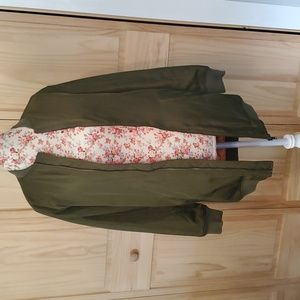 Kendall & Kylie bombers jacket